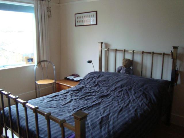  Image of 4 bedroom Detached house to rent in Burleigh Road West Bridgford Nottingham NG2 at West Bridgford  Nottingham, NG2 6FQ