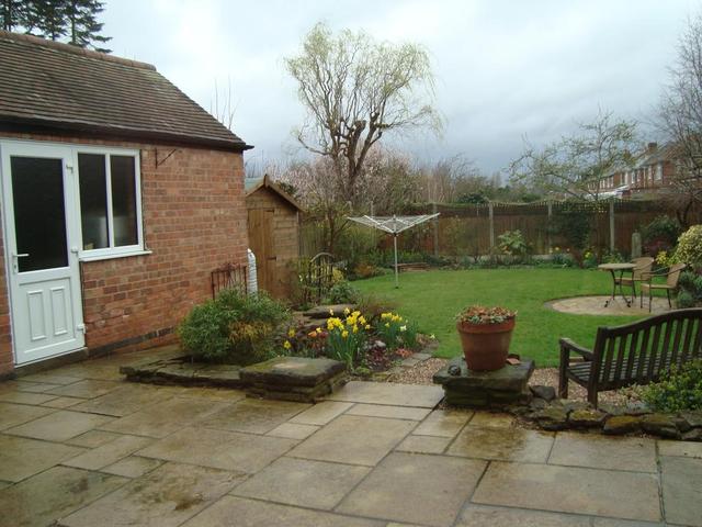  Image of 4 bedroom Detached house to rent in Burleigh Road West Bridgford Nottingham NG2 at West Bridgford  Nottingham, NG2 6FQ