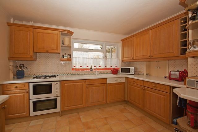  Image of 3 bedroom Detached house for sale in Burleigh Way Crawley Down Crawley RH10 at Burleigh Way Crawley Down Crawley, RH10 4UG