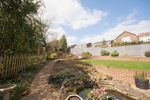  Image of 3 bedroom Detached house for sale in Burleigh Way Crawley Down Crawley RH10 at Burleigh Way Crawley Down Crawley, RH10 4UG