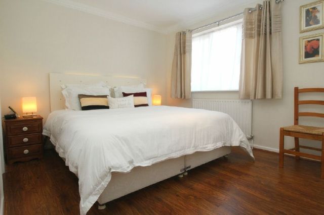  Image of 4 bedroom Detached house for sale in Burmese Close Whiteley Fareham PO15 at Whiteley  Fareham, PO15 7DW