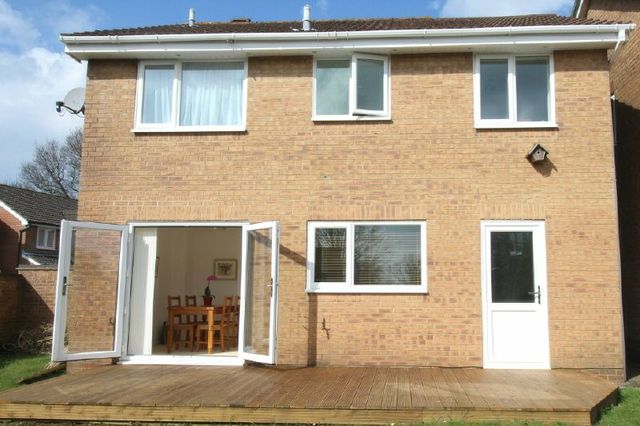  Image of 4 bedroom Detached house for sale in Burmese Close Whiteley Fareham PO15 at Whiteley  Fareham, PO15 7DW