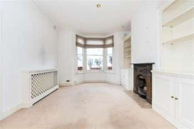  Image of 4 bedroom Detached house to rent in Burnthwaite Road London SW6 at London, SW6 5BE