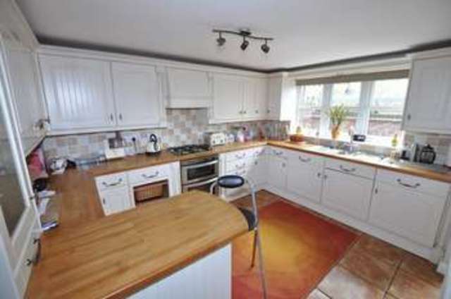  Image of 4 bedroom Detached house for sale in Burton Street Tutbury Burton-on-Trent DE13 at Burton Street Tutbury Burton-On-Trent, DE13 9NR