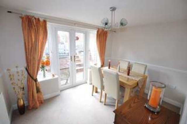  Image of 4 bedroom Detached house for sale in Burton Street Tutbury Burton-on-Trent DE13 at Burton Street Tutbury Burton-On-Trent, DE13 9NR