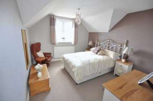  Image of 4 bedroom Detached house for sale in Burton Street Tutbury Burton-on-Trent DE13 at Burton Street Tutbury Burton-On-Trent, DE13 9NR