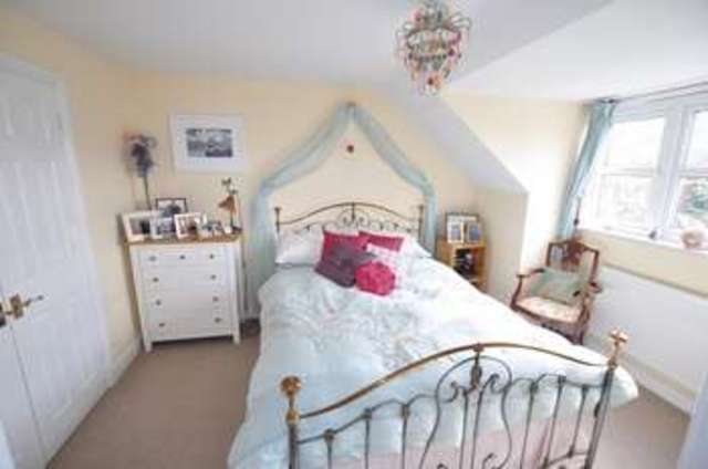  Image of 4 bedroom Detached house for sale in Burton Street Tutbury Burton-on-Trent DE13 at Burton Street Tutbury Burton-On-Trent, DE13 9NR