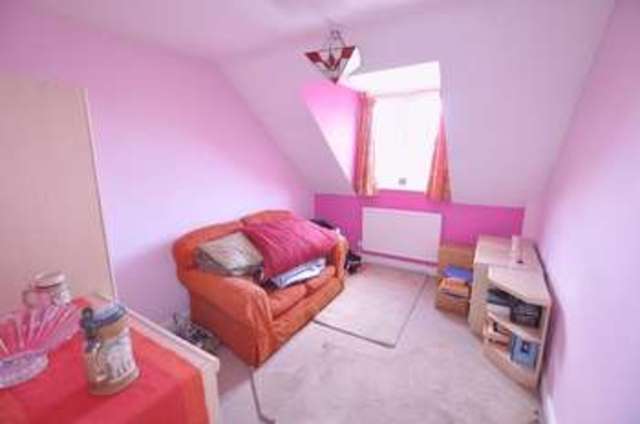  Image of 4 bedroom Detached house for sale in Burton Street Tutbury Burton-on-Trent DE13 at Burton Street Tutbury Burton-On-Trent, DE13 9NR