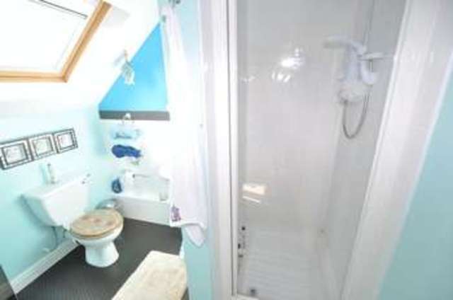  Image of 4 bedroom Detached house for sale in Burton Street Tutbury Burton-on-Trent DE13 at Burton Street Tutbury Burton-On-Trent, DE13 9NR