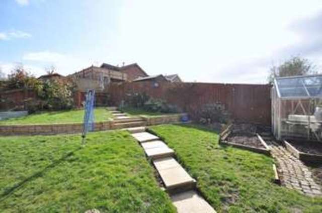  Image of 4 bedroom Detached house for sale in Burton Street Tutbury Burton-on-Trent DE13 at Burton Street Tutbury Burton-On-Trent, DE13 9NR