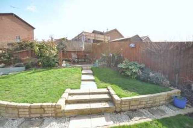  Image of 4 bedroom Detached house for sale in Burton Street Tutbury Burton-on-Trent DE13 at Burton Street Tutbury Burton-On-Trent, DE13 9NR