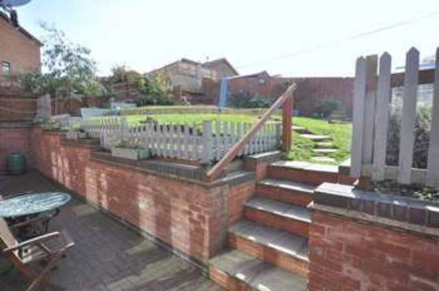  Image of 4 bedroom Detached house for sale in Burton Street Tutbury Burton-on-Trent DE13 at Burton Street Tutbury Burton-On-Trent, DE13 9NR