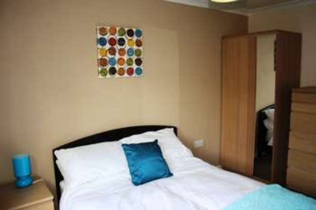  Image of 1 bedroom Detached house to rent in Burwell Road Stevenage SG2 at Stevenage Herts Shephall, SG2 9RH