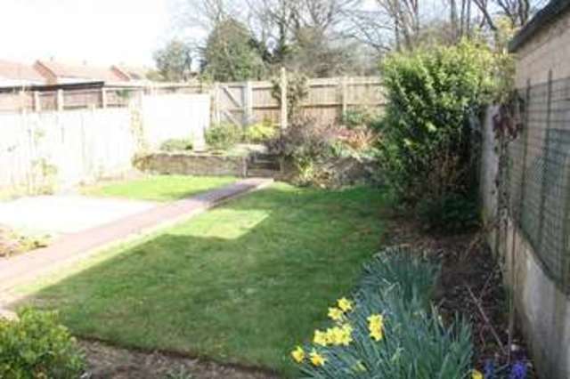  Image of 1 bedroom Detached house to rent in Burwell Road Stevenage SG2 at Stevenage Herts Shephall, SG2 9RH