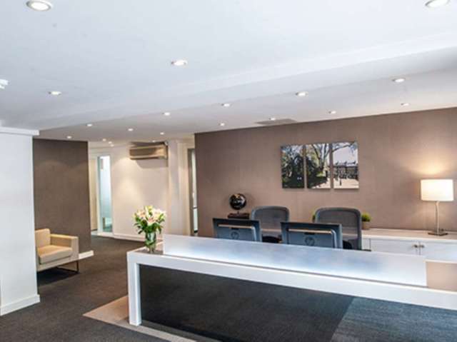  Image of Detached house to rent in Burwood Place London W2 at Lancaster Gate W2 2UT London, W2 2UT