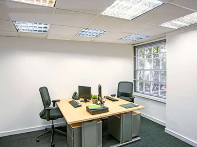  Image of Detached house to rent in Burwood Place London W2 at Lancaster Gate W2 2UT London, W2 2UT