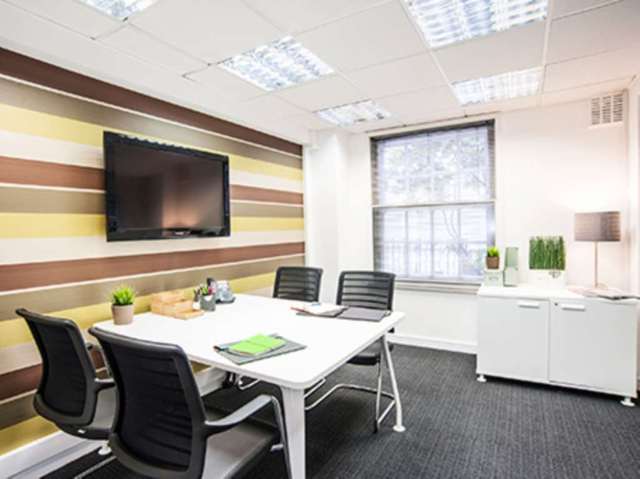  Image of Detached house to rent in Burwood Place London W2 at Lancaster Gate W2 2UT London, W2 2UT