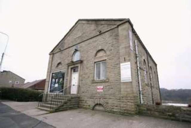  Image of 3 bedroom Apartment to rent in Bury Road Rawtenstall Rossendale BB4 at BURY ROAD RAWTENSTALL ROSSENDALE, BB4 6EH