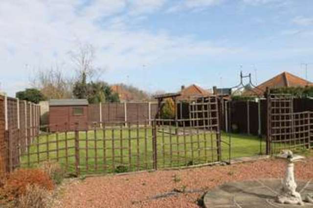  Image of 2 bedroom Detached house for sale in Bush Road Norwich NR6 at Hellesdon Norwich Hellesdon, NR6 6UF