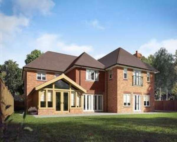  Image of 5 bedroom Detached house for sale in Butterfly Walk Warlingham CR6 at Butterfly Walk  Warlingham, CR6 9JA