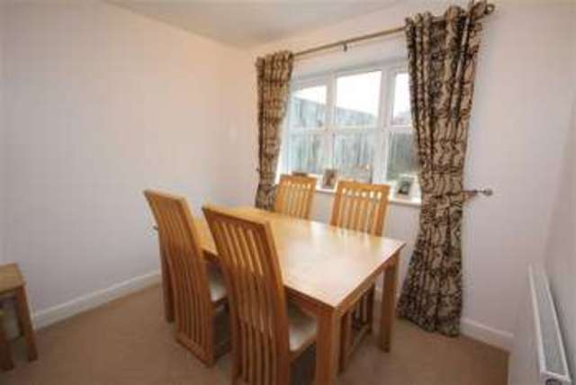  Image of 4 bedroom Property for sale in Butterworth Close Milnrow Rochdale OL16 at Butterworth Close Milnrow Milnrow, OL16 3TU