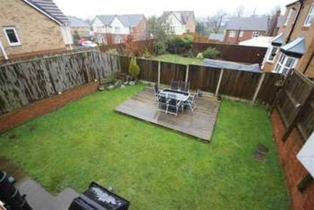  Image of 4 bedroom Property for sale in Butterworth Close Milnrow Rochdale OL16 at Butterworth Close Milnrow Milnrow, OL16 3TU