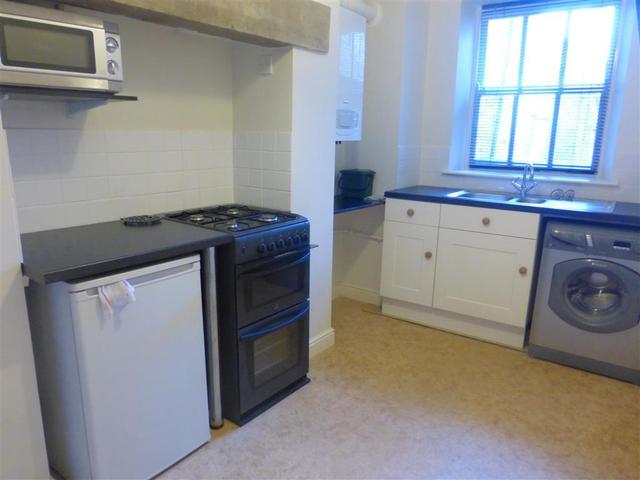  Image of 2 bedroom Apartment to rent in Arkwright Square Bakewell DE45 at Buxton Road  Bakewell, DE45 1DA