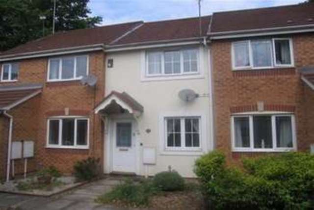  Image of 2 bedroom Property to rent in Caddaw Avenue Hucknall Nottingham NG15 at Nottingham, NG15 7LW