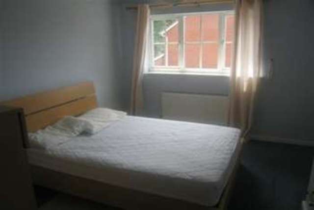  Image of 2 bedroom Property to rent in Caddaw Avenue Hucknall Nottingham NG15 at Nottingham, NG15 7LW