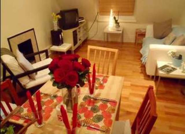  Image of 1 bedroom Flat to rent in Caledonia Place Clifton Bristol BS8 at Caledonia Place  Bristol, BS8 4DN