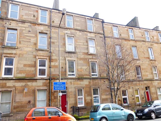  Image of 1 bedroom Flat to rent in Caledonian Crescent Edinburgh EH11 at Dalry Edinburgh Edinburgh, EH11 2DD