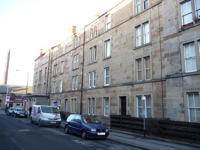  Image of 2 bedroom Flat to rent in Caledonian Place Edinburgh EH11 at Dalry Edinburgh Edinburgh, EH11 2AR