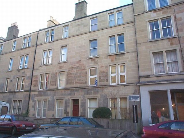  Image of 2 bedroom Flat to rent in Caledonian Place Edinburgh EH11 at Dalry Edinburgh Edinburgh, EH11 2AS