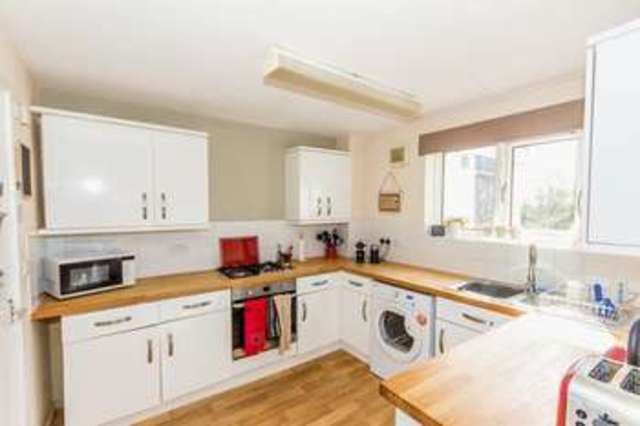  Image of 2 bedroom Terraced house for sale in Calshot Close Newquay TR7 at Calshot Close  Newquay, TR7 3HL