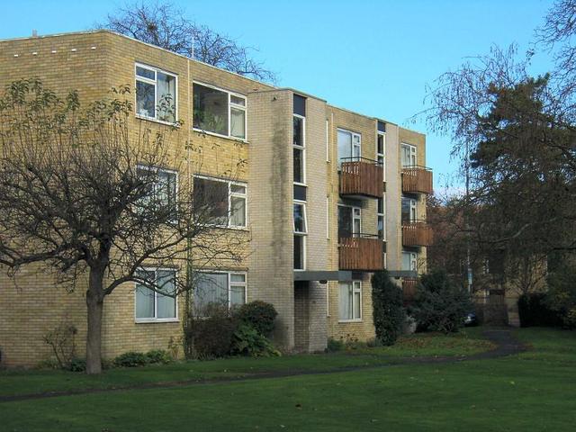  Image of 2 bedroom Flat to rent in Cambanks Cambridge CB4 at Union Lane  Chesterton, CB4 1PZ