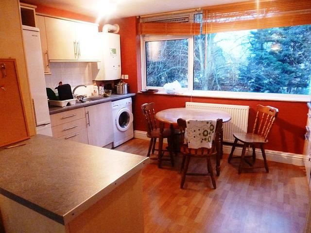  Image of 2 bedroom Flat to rent in Cambanks Cambridge CB4 at Union Lane  Chesterton, CB4 1PZ