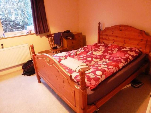  Image of 2 bedroom Flat to rent in Cambanks Cambridge CB4 at Union Lane  Chesterton, CB4 1PZ