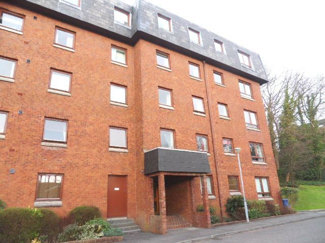  Image of 2 bedroom Flat to rent in Camphill Avenue Shawlands Glasgow G41 at Shawlands Glasgow Glasgow, G41 3AS