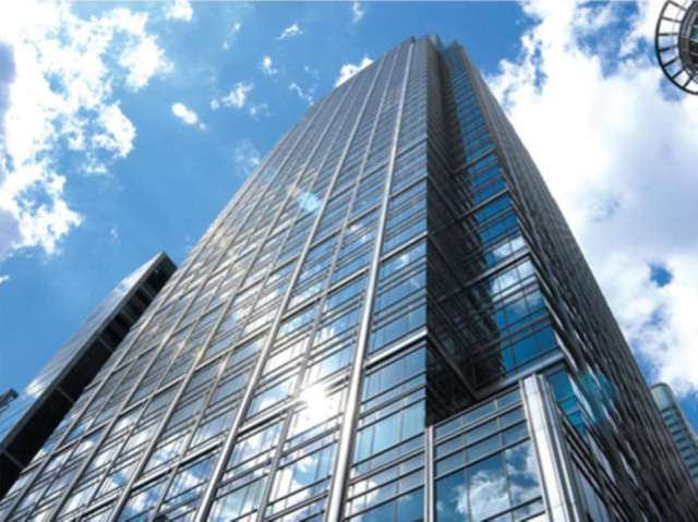  Image of Detached house to rent in Canada Square London E14 at Canary Wharf E14 London, E14 5LB