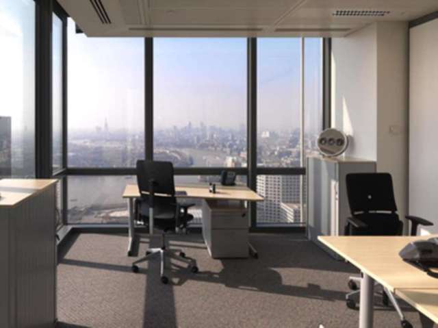  Image of Detached house to rent in Canada Square London E14 at Canary Wharf E14 London, E14 5LB