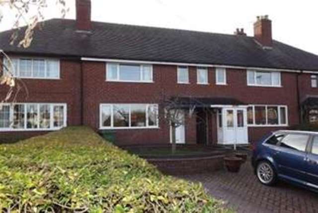  Image of 3 bedroom Detached house to rent in Cannock Road Penkridge Stafford ST19 at Stafford, ST19 5DX