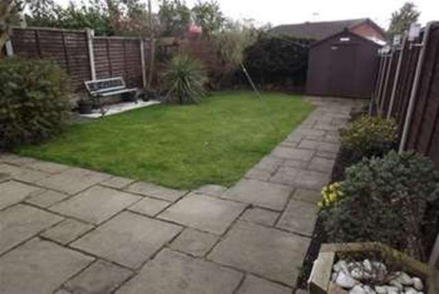 Image of 3 bedroom Detached house to rent in Cannock Road Penkridge Stafford ST19 at Stafford, ST19 5DX