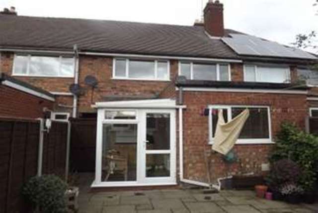  Image of 3 bedroom Detached house to rent in Cannock Road Penkridge Stafford ST19 at Stafford, ST19 5DX
