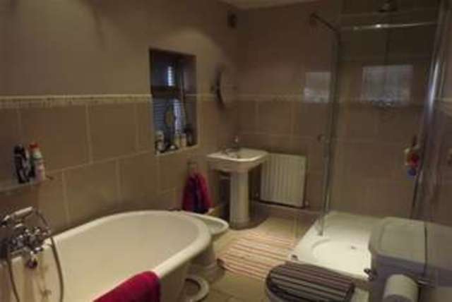  Image of 3 bedroom Detached house to rent in Cannock Road Penkridge Stafford ST19 at Stafford, ST19 5DX
