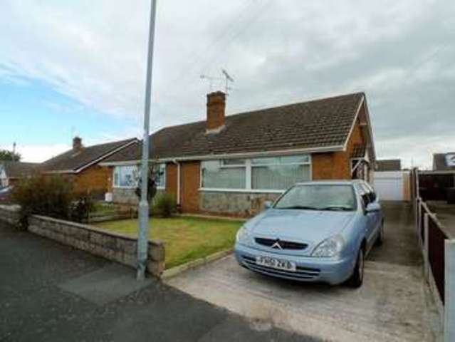  Image of 3 bedroom Detached house to rent in Canolblas Avenue Bodelwyddan Rhyl LL18 at Canolblas Avenue  Bodelwyddan, LL18 5TW