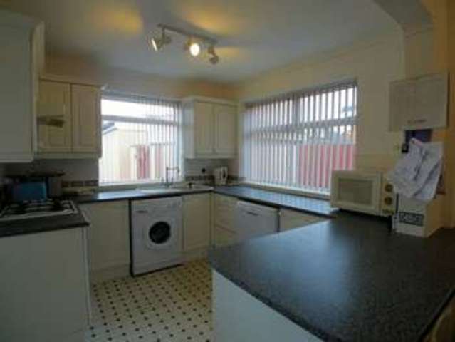  Image of 3 bedroom Detached house to rent in Canolblas Avenue Bodelwyddan Rhyl LL18 at Canolblas Avenue  Bodelwyddan, LL18 5TW