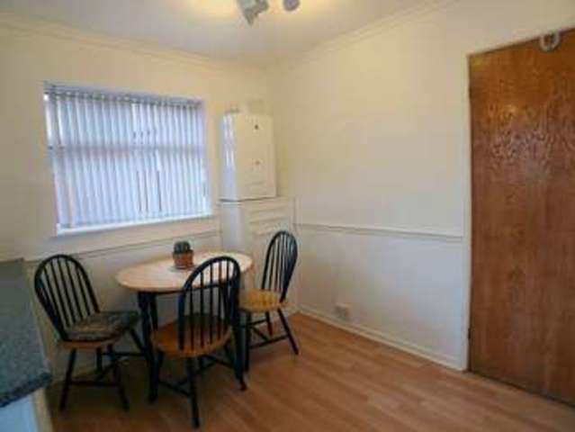  Image of 3 bedroom Detached house to rent in Canolblas Avenue Bodelwyddan Rhyl LL18 at Canolblas Avenue  Bodelwyddan, LL18 5TW