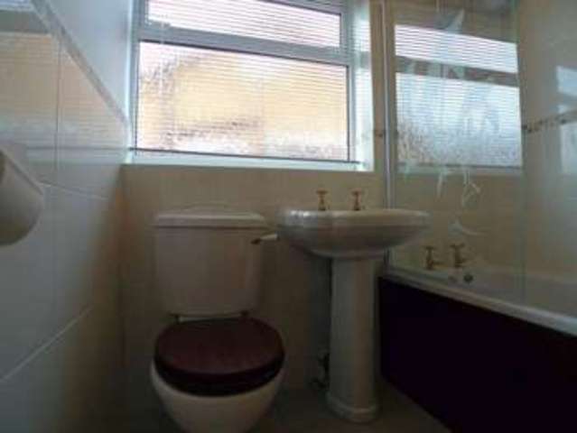  Image of 3 bedroom Detached house to rent in Canolblas Avenue Bodelwyddan Rhyl LL18 at Canolblas Avenue  Bodelwyddan, LL18 5TW