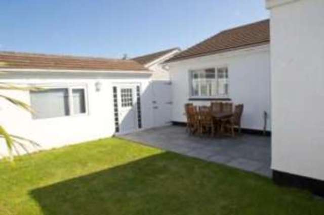 Image of 3 bedroom Bungalow for sale in Polmennor Drive Carbis Bay St. Ives TR26 at Carbis Bay St. Ives Carbis Bay, TR26 2SQ