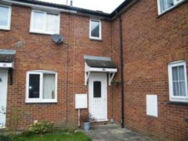  Image of 3 bedroom Terraced house for sale in Castle Dore Freshbrook Swindon SN5 at Freshbrook Swindon Shaw, SN5 8PH